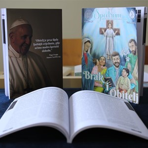 Predstavljanje novog broja časopisa "Spectrum"